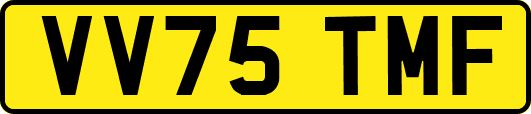 VV75TMF