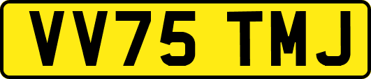 VV75TMJ