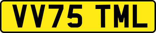 VV75TML