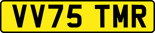 VV75TMR