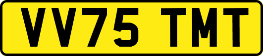 VV75TMT