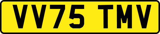 VV75TMV