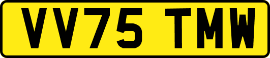 VV75TMW