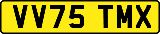 VV75TMX