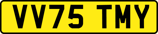 VV75TMY