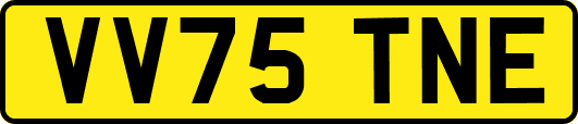 VV75TNE