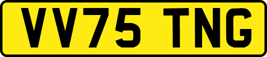 VV75TNG