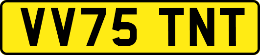 VV75TNT