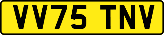 VV75TNV