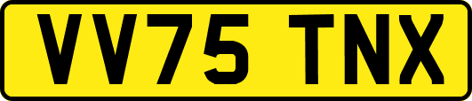 VV75TNX