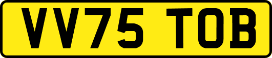 VV75TOB