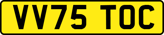 VV75TOC