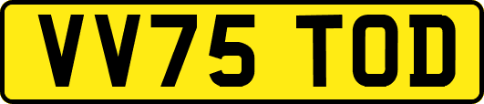 VV75TOD