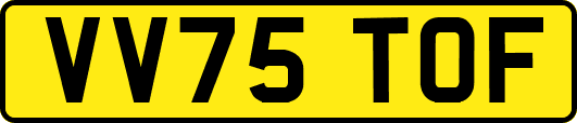 VV75TOF