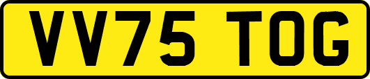 VV75TOG