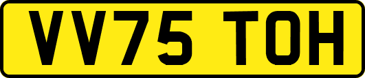 VV75TOH