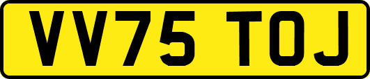 VV75TOJ