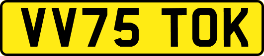 VV75TOK