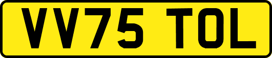 VV75TOL