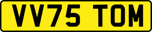 VV75TOM