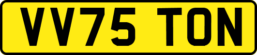 VV75TON