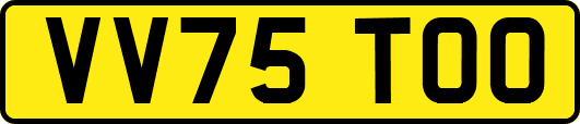 VV75TOO