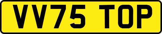VV75TOP