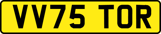 VV75TOR