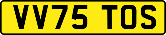 VV75TOS