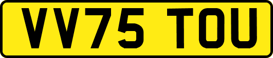 VV75TOU