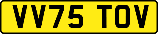 VV75TOV