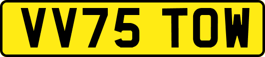 VV75TOW