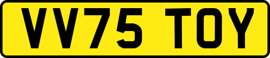 VV75TOY
