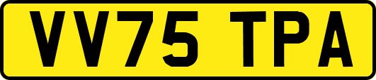 VV75TPA