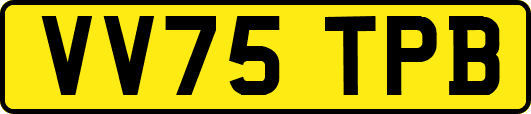 VV75TPB