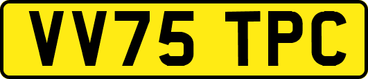VV75TPC