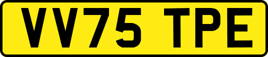 VV75TPE