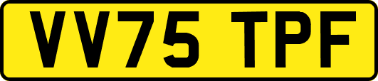 VV75TPF