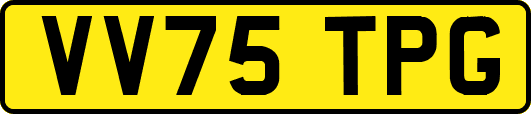 VV75TPG