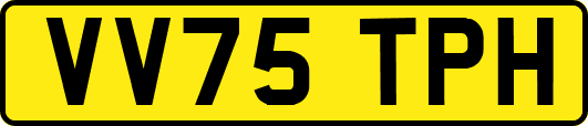 VV75TPH