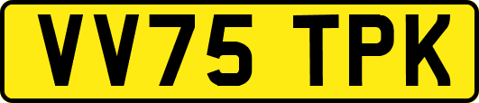 VV75TPK