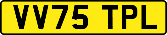 VV75TPL