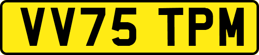 VV75TPM