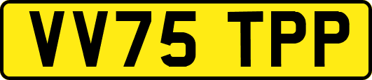 VV75TPP