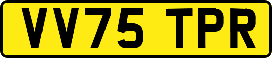 VV75TPR