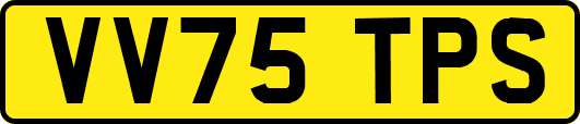 VV75TPS