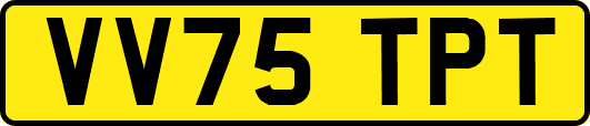VV75TPT