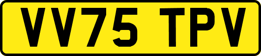 VV75TPV