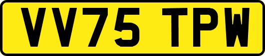 VV75TPW