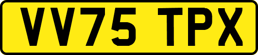 VV75TPX